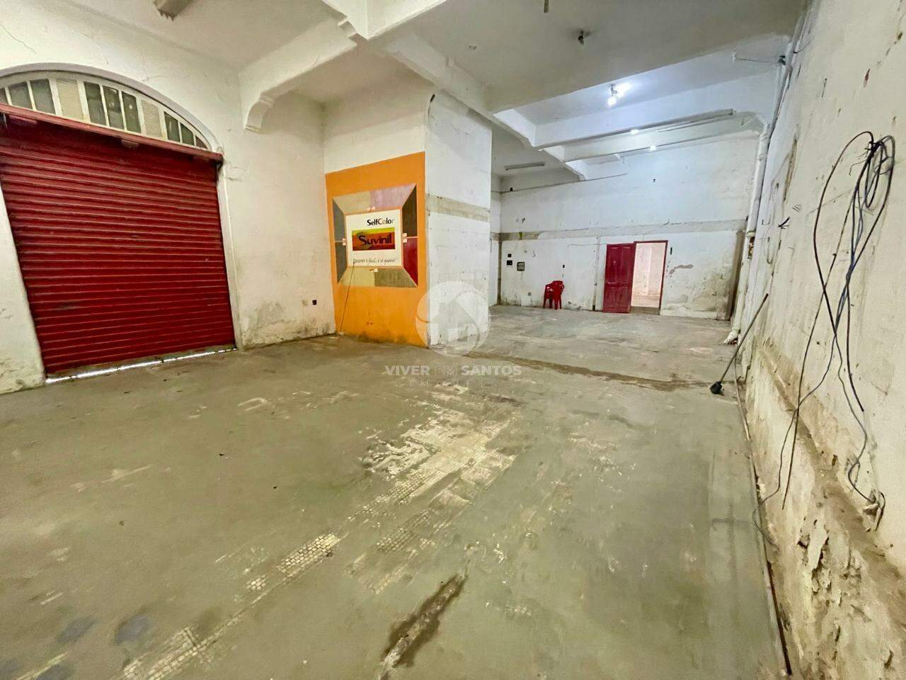 Imóvel Comercial – 276,76 m² – À Venda – Av. Bernardino de Campos - Vila Belmiro – Santos em Vila Belmiro, Santos — foto 4