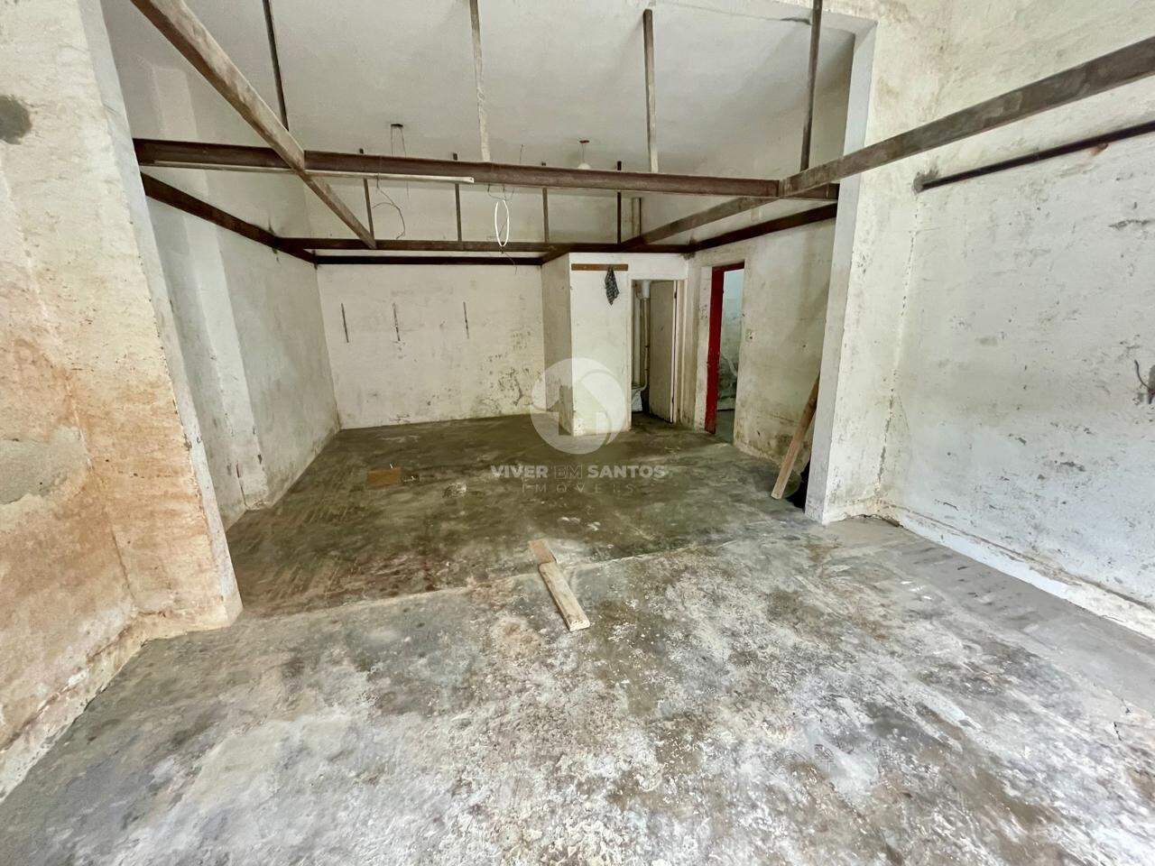 Imóvel Comercial – 276,76 m² – À Venda – Av. Bernardino de Campos - Vila Belmiro – Santos em Vila Belmiro, Santos — foto 5