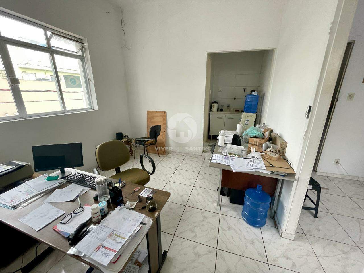 Imóvel Comercial – 276,76 m² – À Venda – Av. Bernardino de Campos - Vila Belmiro – Santos em Vila Belmiro, Santos — foto 11