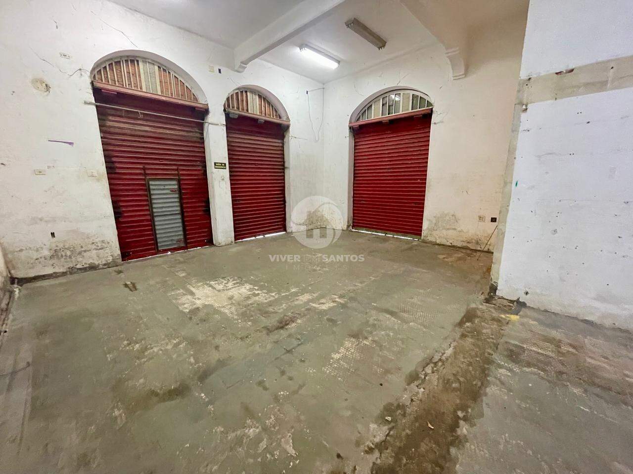 Imóvel Comercial – 276,76 m² – À Venda – Av. Bernardino de Campos - Vila Belmiro – Santos em Vila Belmiro, Santos — foto 3