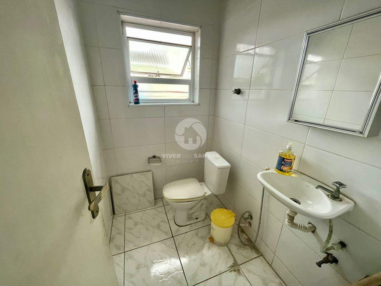 Imóvel Comercial – 276,76 m² – À Venda – Av. Bernardino de Campos - Vila Belmiro – Santos em Vila Belmiro, Santos — foto 12