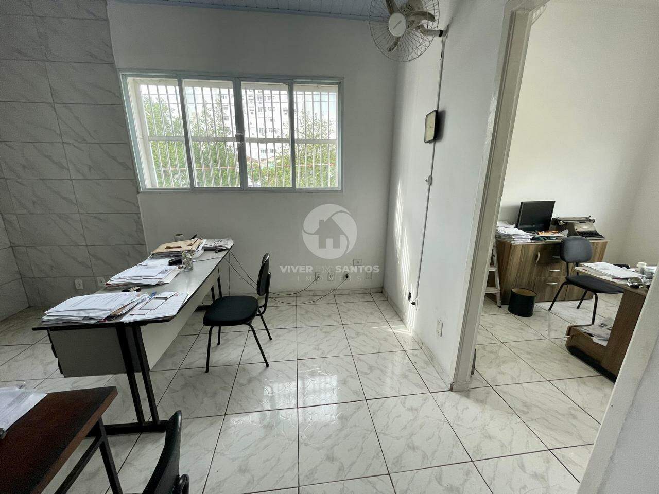 Imóvel Comercial – 276,76 m² – À Venda – Av. Bernardino de Campos - Vila Belmiro – Santos em Vila Belmiro, Santos — foto 9