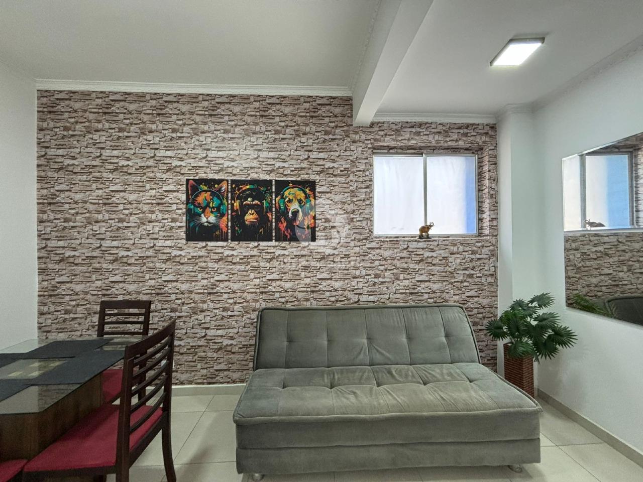 Apartamento à venda, 1 quarto, Boqueirão - Santos/SP em Boqueirão, Santos — foto 10