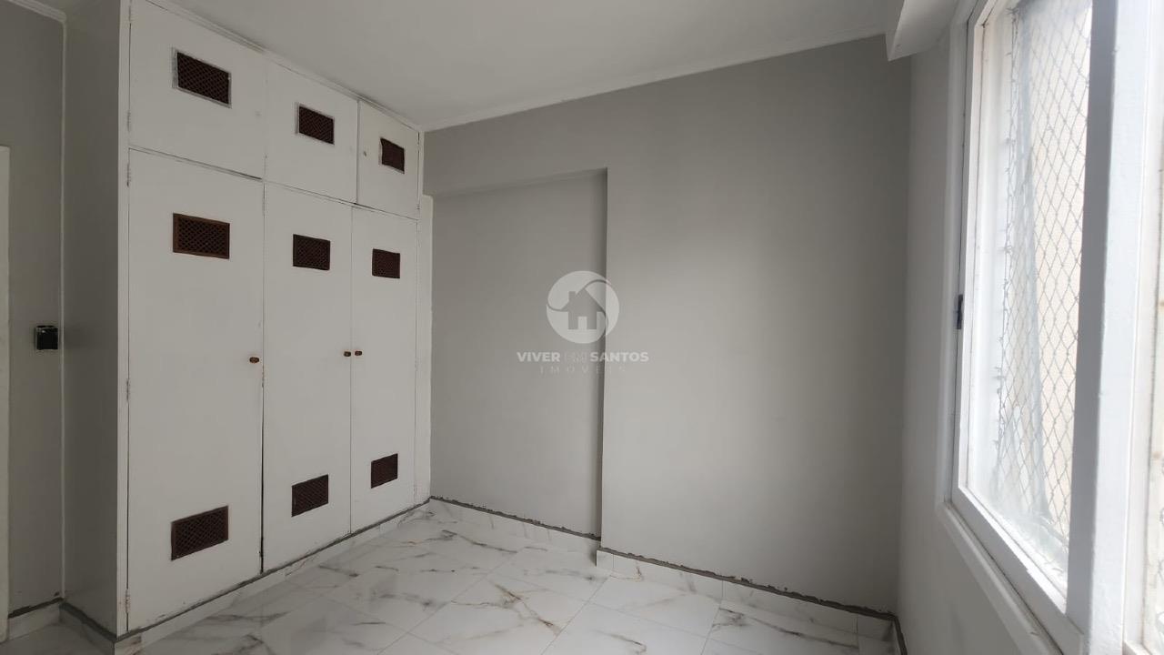Apartamento 2 dormitórios - Boqueirão/Santos - SP em Boqueirão, Santos — foto 4