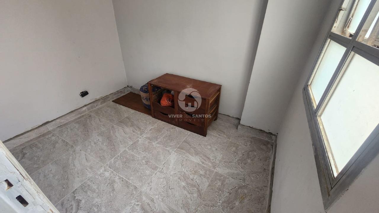 Apartamento 2 dormitórios - Boqueirão/Santos - SP em Boqueirão, Santos — foto 9