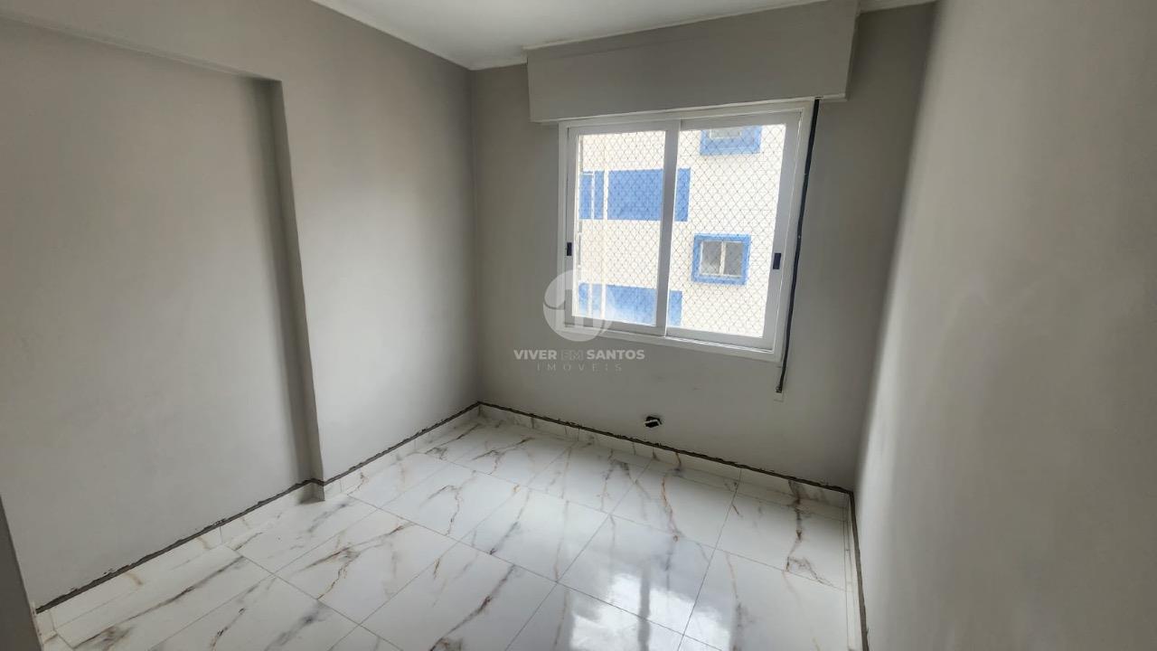 Apartamento 2 dormitórios - Boqueirão/Santos - SP em Boqueirão, Santos — foto 6