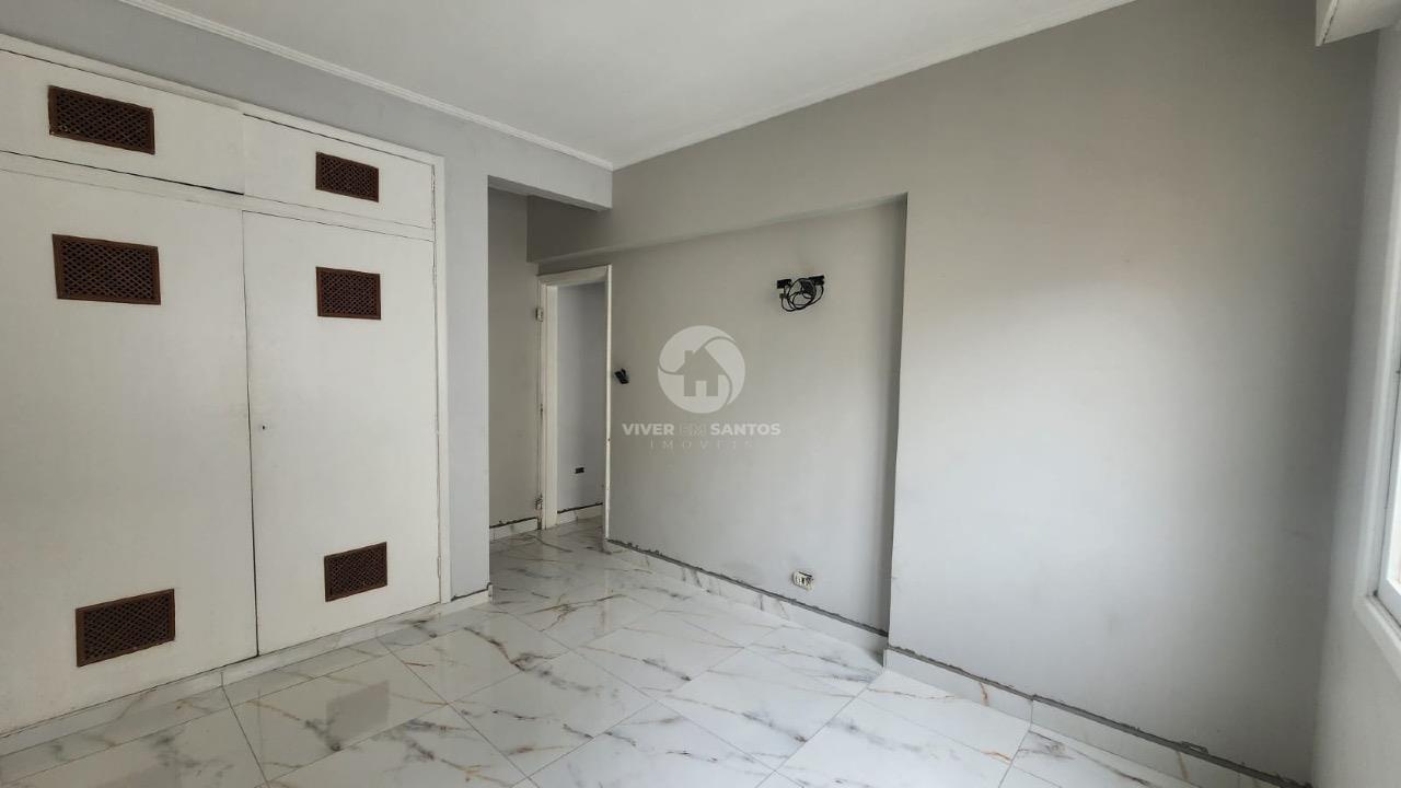 Apartamento 2 dormitórios - Boqueirão/Santos - SP em Boqueirão, Santos — foto 8