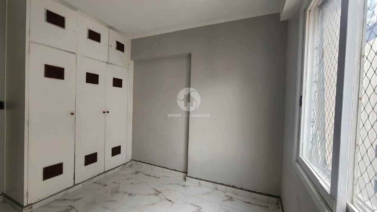Apartamento 2 dormitórios - Boqueirão/Santos - SP em Boqueirão, Santos — foto 5