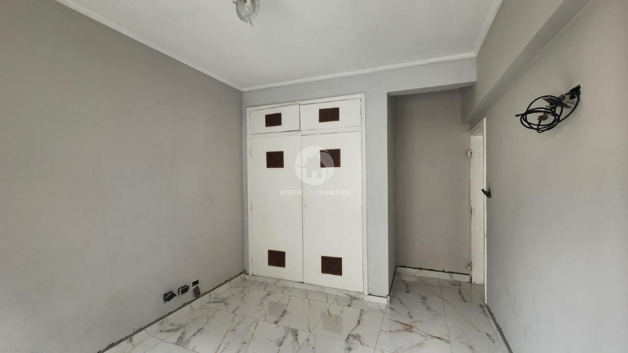 Apartamento 2 dormitórios - Boqueirão/Santos - SP em Boqueirão, Santos — foto 7