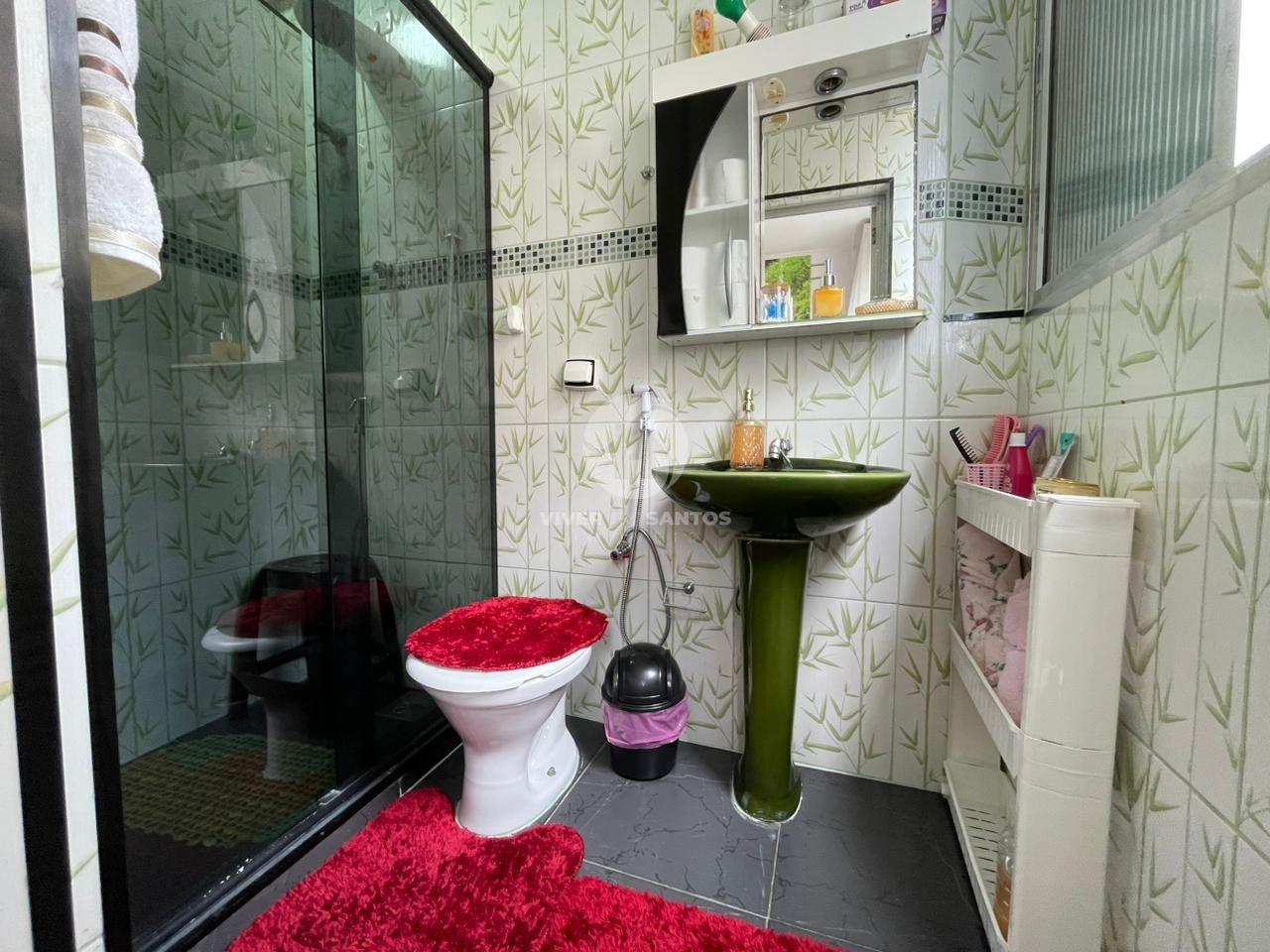 Apartamento à venda, 2 quartos, 1 suíte, 1 vaga, Gonzaga - Santos/SP em Gonzaga, Santos — foto 14