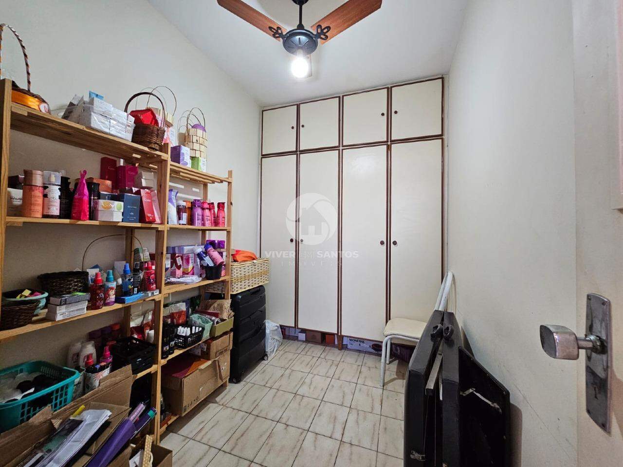 APARTAMENTO A VENDA NO MARAPÉ - CONFORTO, SEGURANÇA E EXCELENTE LOCALIZAÇÃO! em Marapé, Santos — foto 16