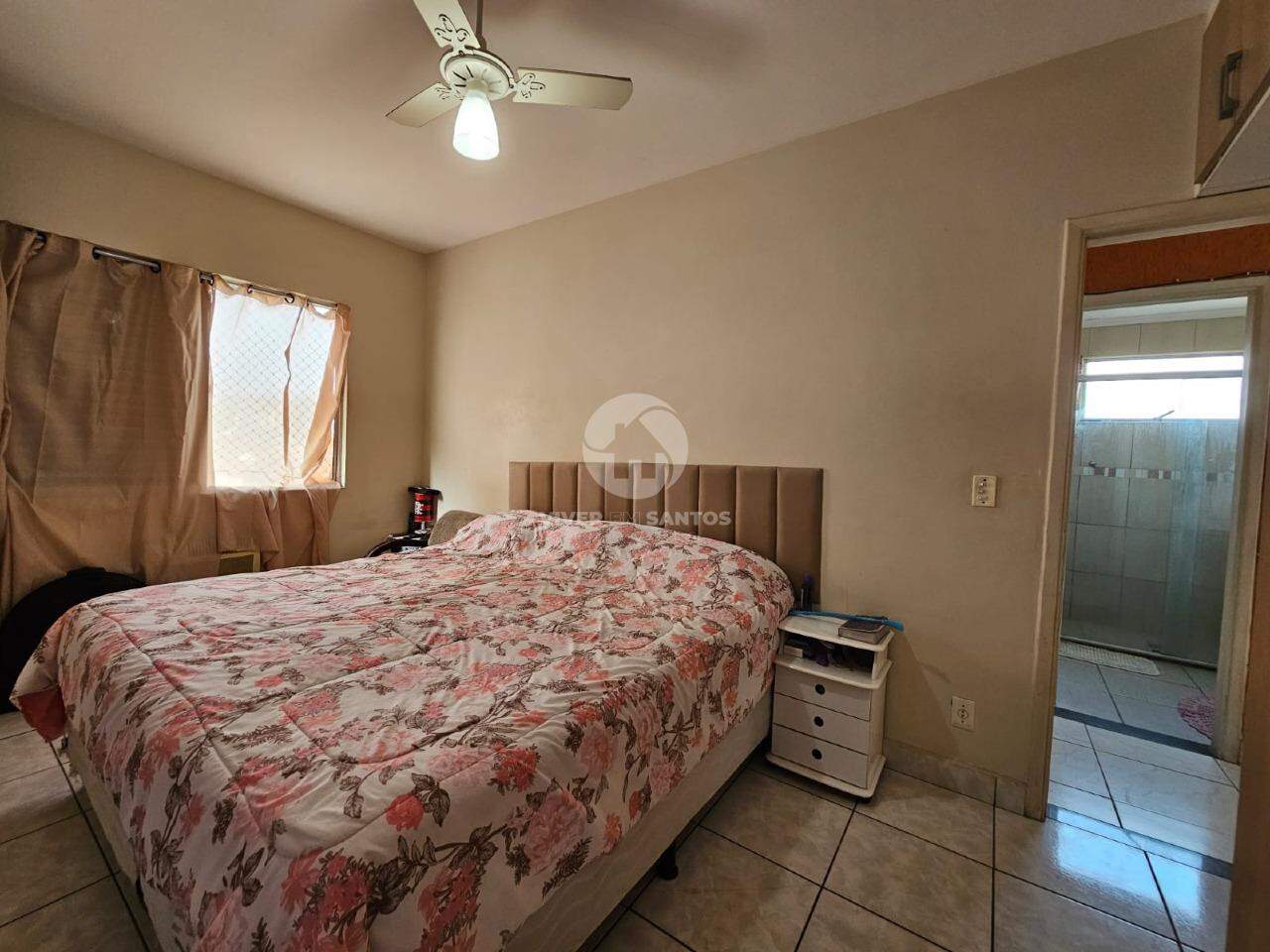 APARTAMENTO A VENDA NO MARAPÉ - CONFORTO, SEGURANÇA E EXCELENTE LOCALIZAÇÃO! em Marapé, Santos — foto 8