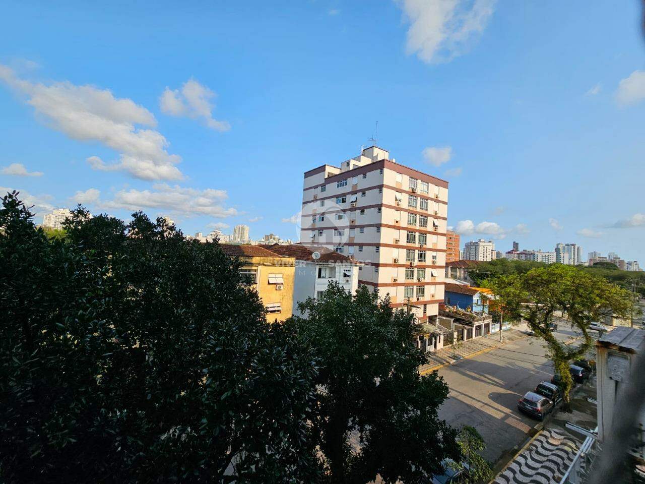 APARTAMENTO A VENDA NO MARAPÉ - CONFORTO, SEGURANÇA E EXCELENTE LOCALIZAÇÃO! em Marapé, Santos — foto 6