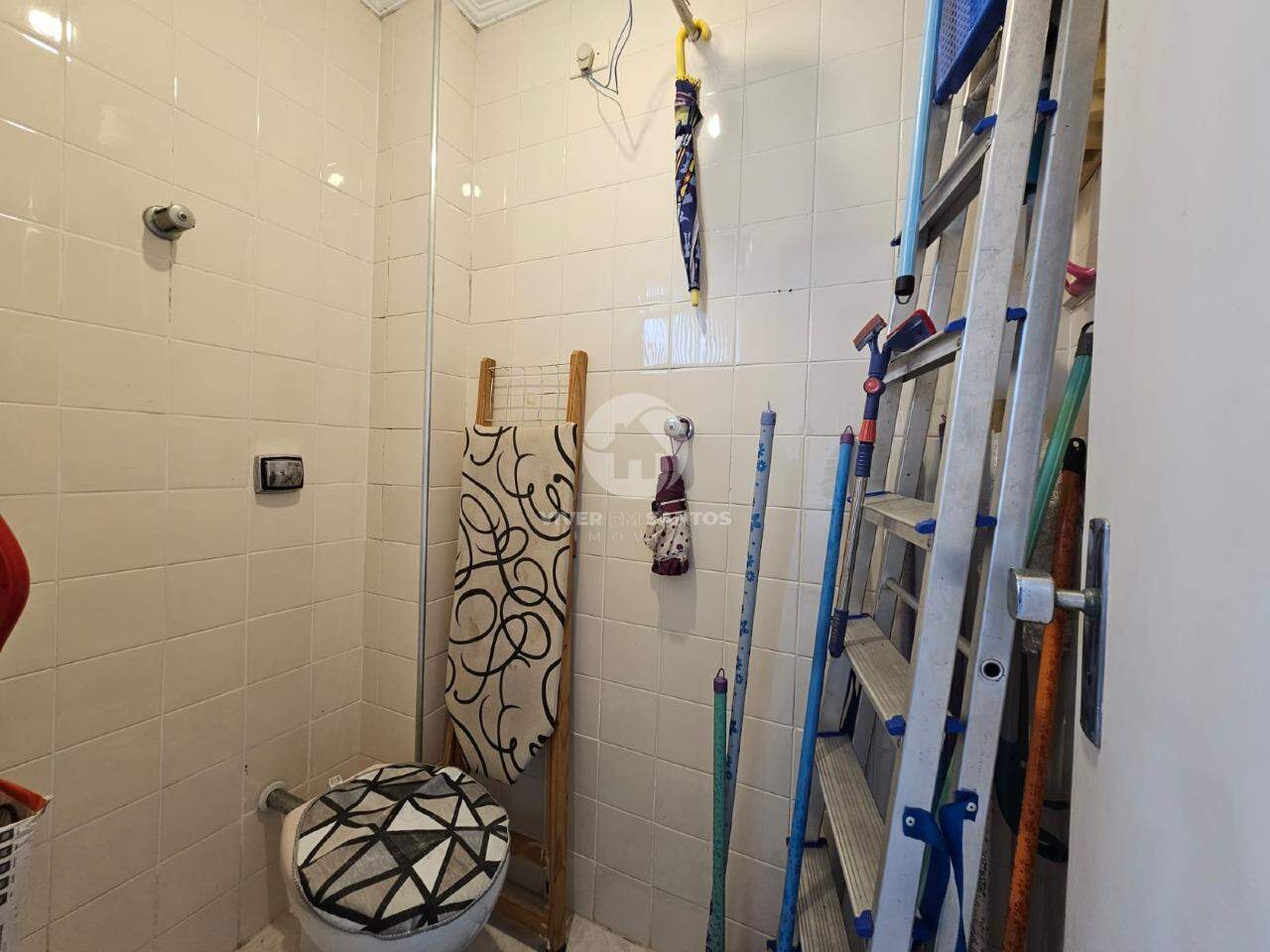 APARTAMENTO A VENDA NO MARAPÉ - CONFORTO, SEGURANÇA E EXCELENTE LOCALIZAÇÃO! em Marapé, Santos — foto 18