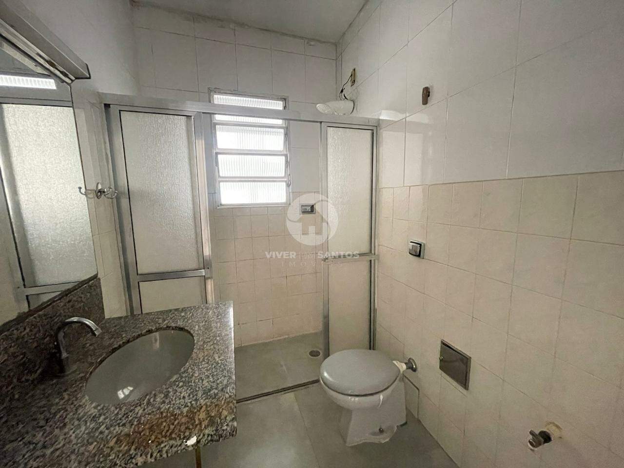 Apartamento à Venda no Boqueirão, Santos! em Boqueirão, Santos — foto 8