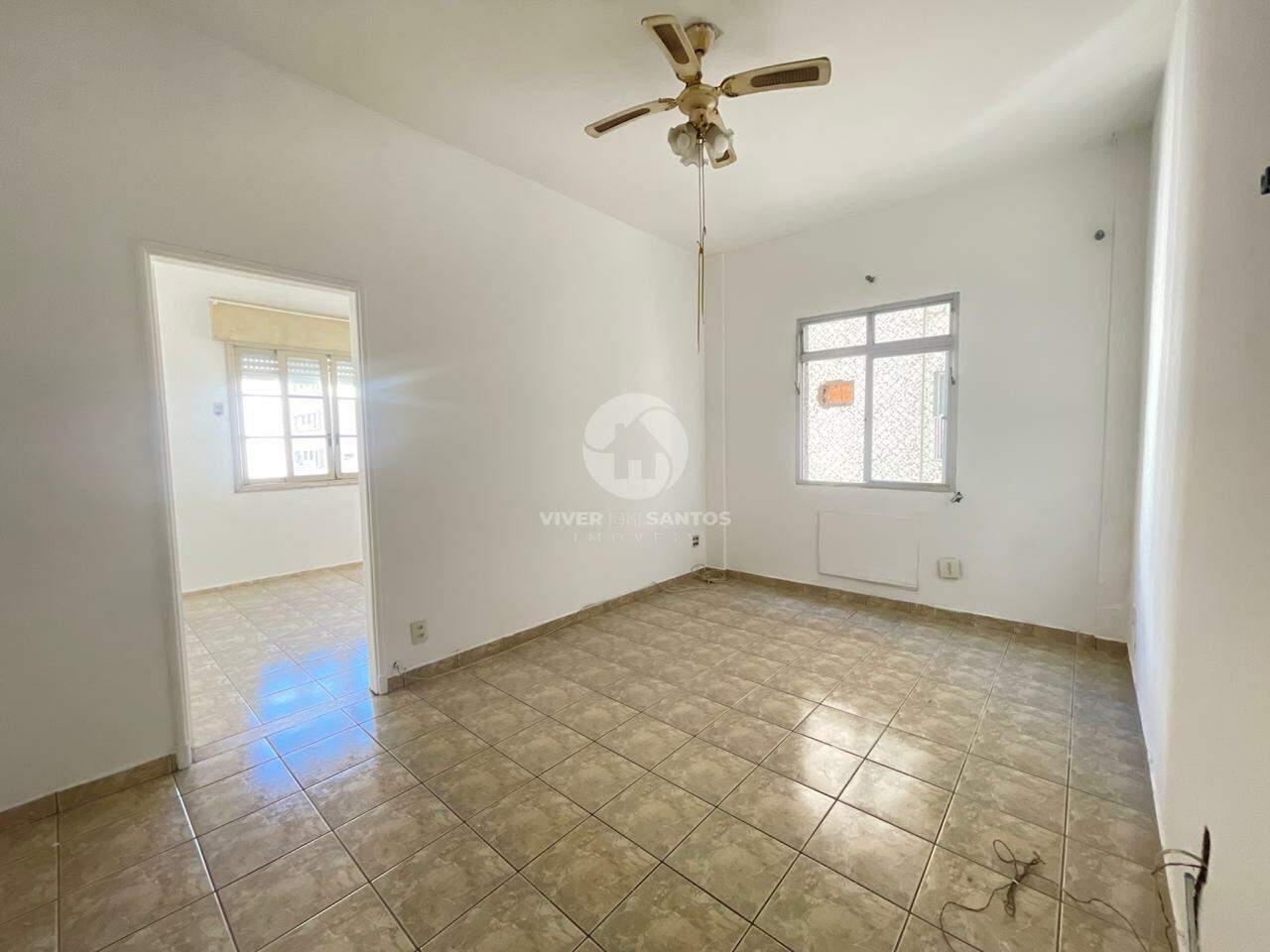 Apartamento à Venda no Boqueirão, Santos! em Boqueirão, Santos — foto 10