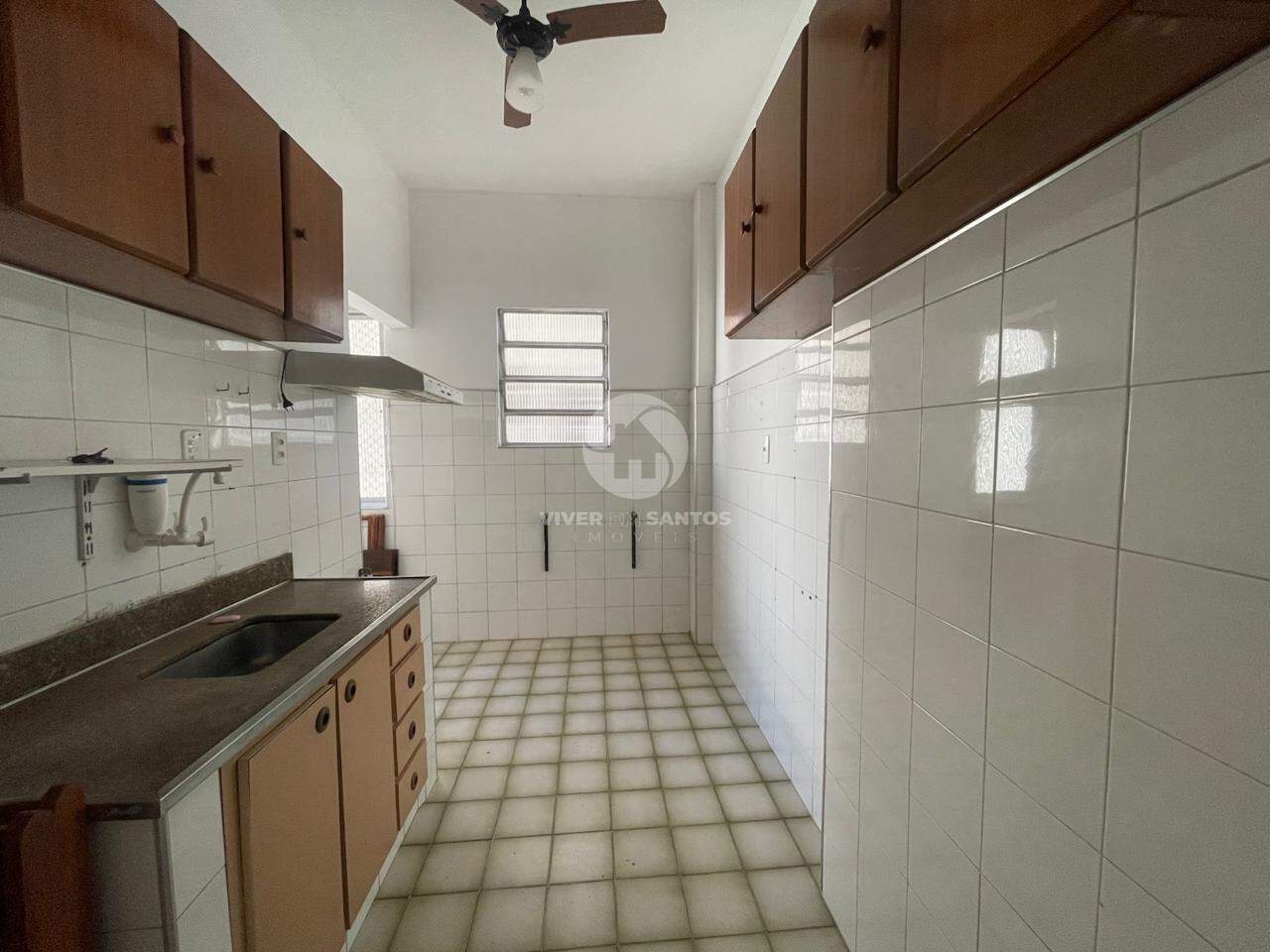Apartamento à Venda no Boqueirão, Santos! em Boqueirão, Santos — foto 2