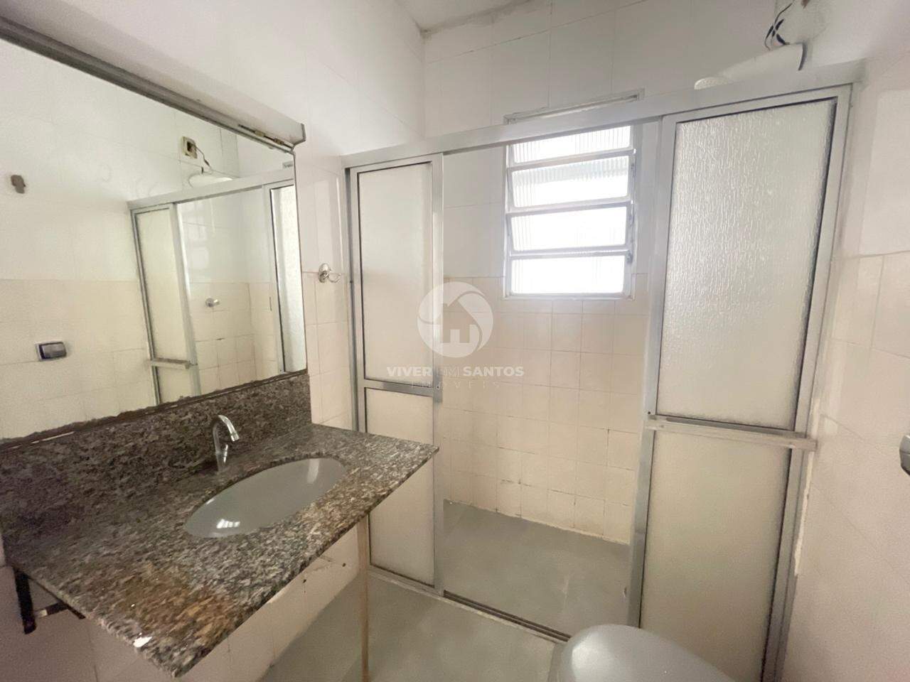 Apartamento à Venda no Boqueirão, Santos! em Boqueirão, Santos — foto 9