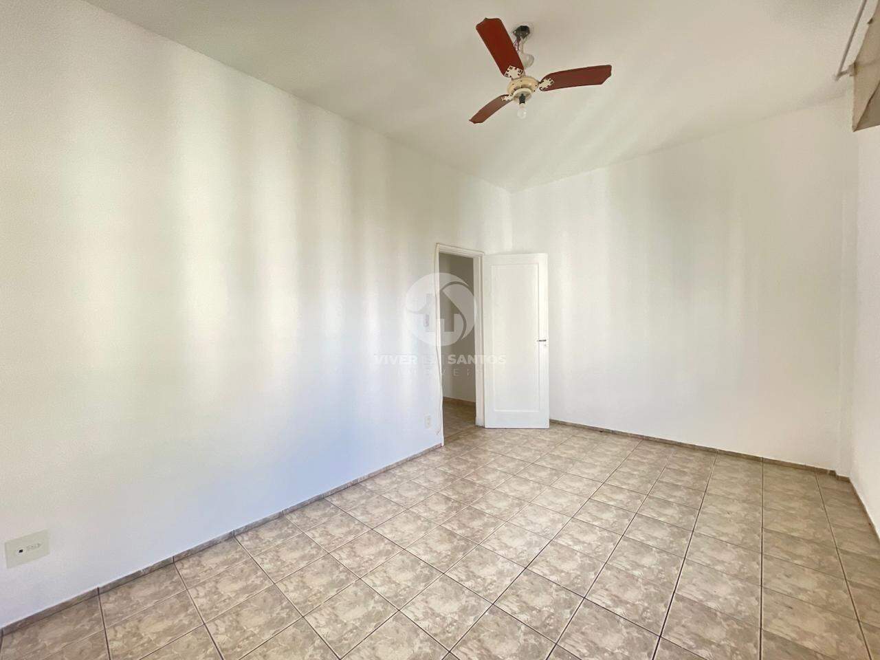 Apartamento à Venda no Boqueirão, Santos! em Boqueirão, Santos — foto 15