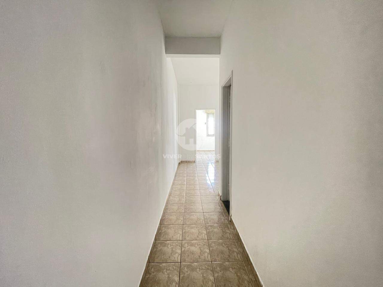 Apartamento à Venda no Boqueirão, Santos! em Boqueirão, Santos — foto 7