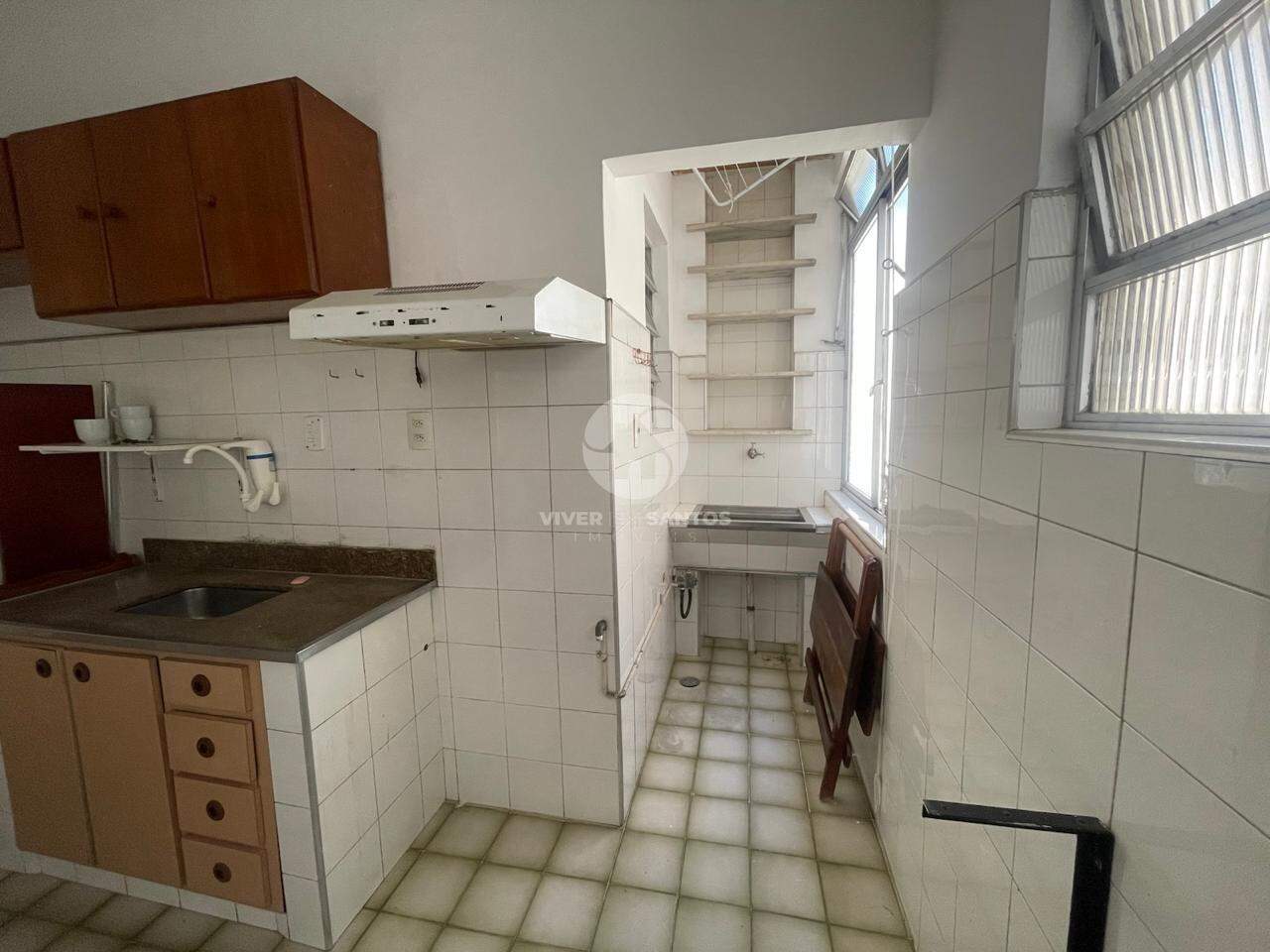 Apartamento à Venda no Boqueirão, Santos! em Boqueirão, Santos — foto 5
