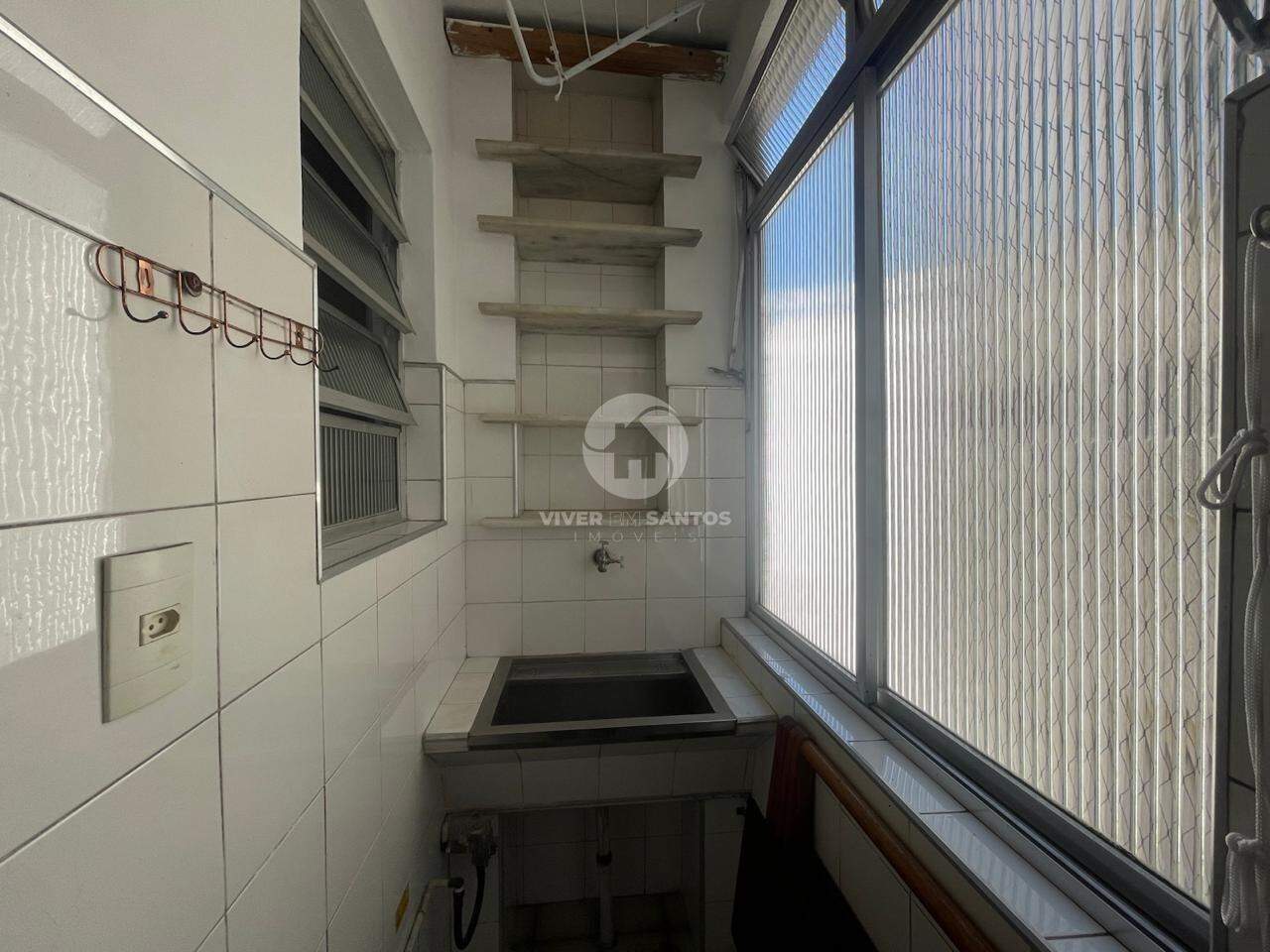 Apartamento à Venda no Boqueirão, Santos! em Boqueirão, Santos — foto 6