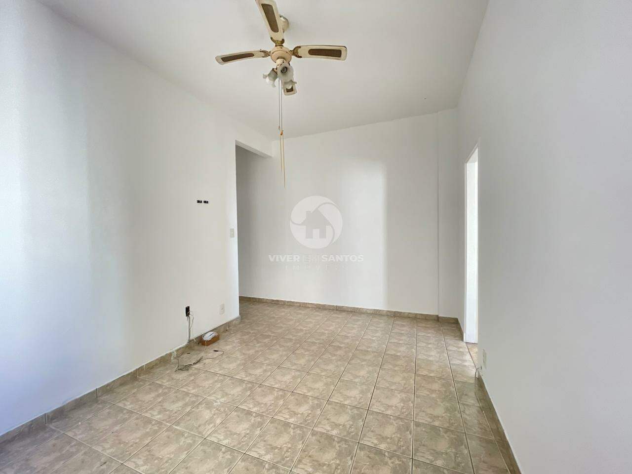 Apartamento à Venda no Boqueirão, Santos! em Boqueirão, Santos — foto 12