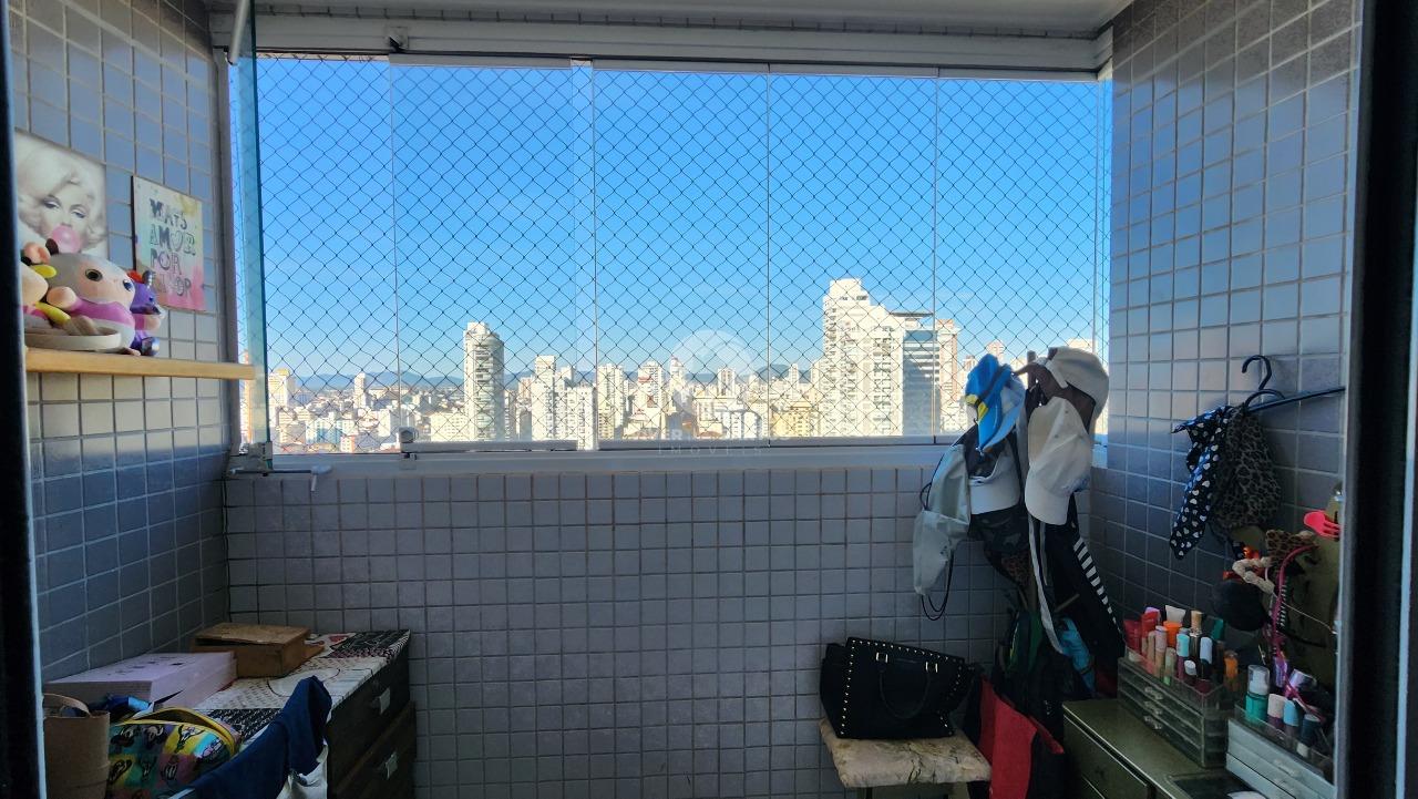 Gonzaga com 2 suítes e lazer completo em Gonzaga, Santos — foto 10