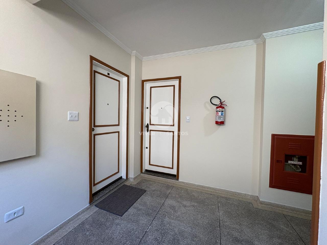 Excelente oportunidade no Bairro Embaré em Embaré, Santos — foto 11