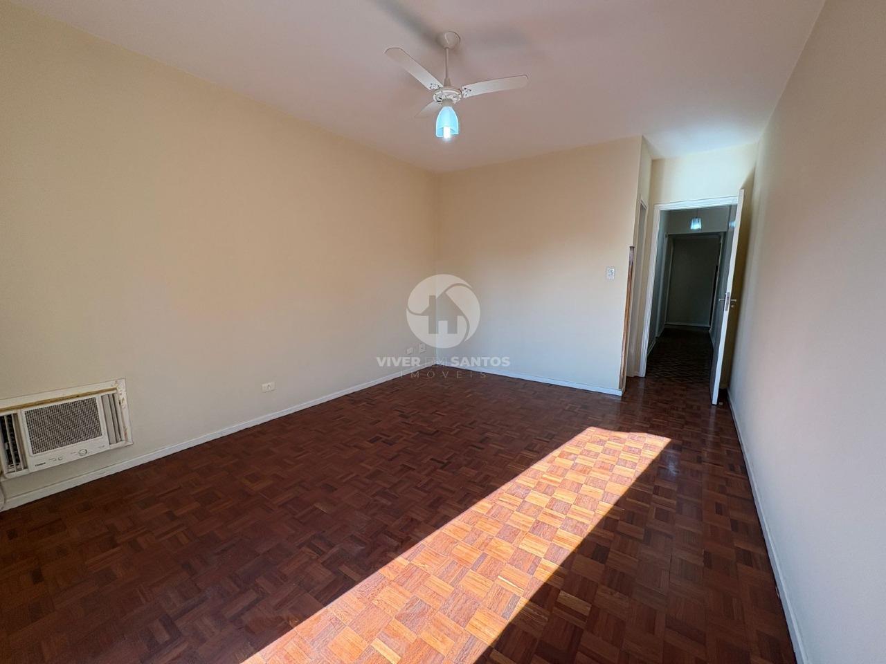 Excelente oportunidade no Bairro Embaré em Embaré, Santos — foto 3