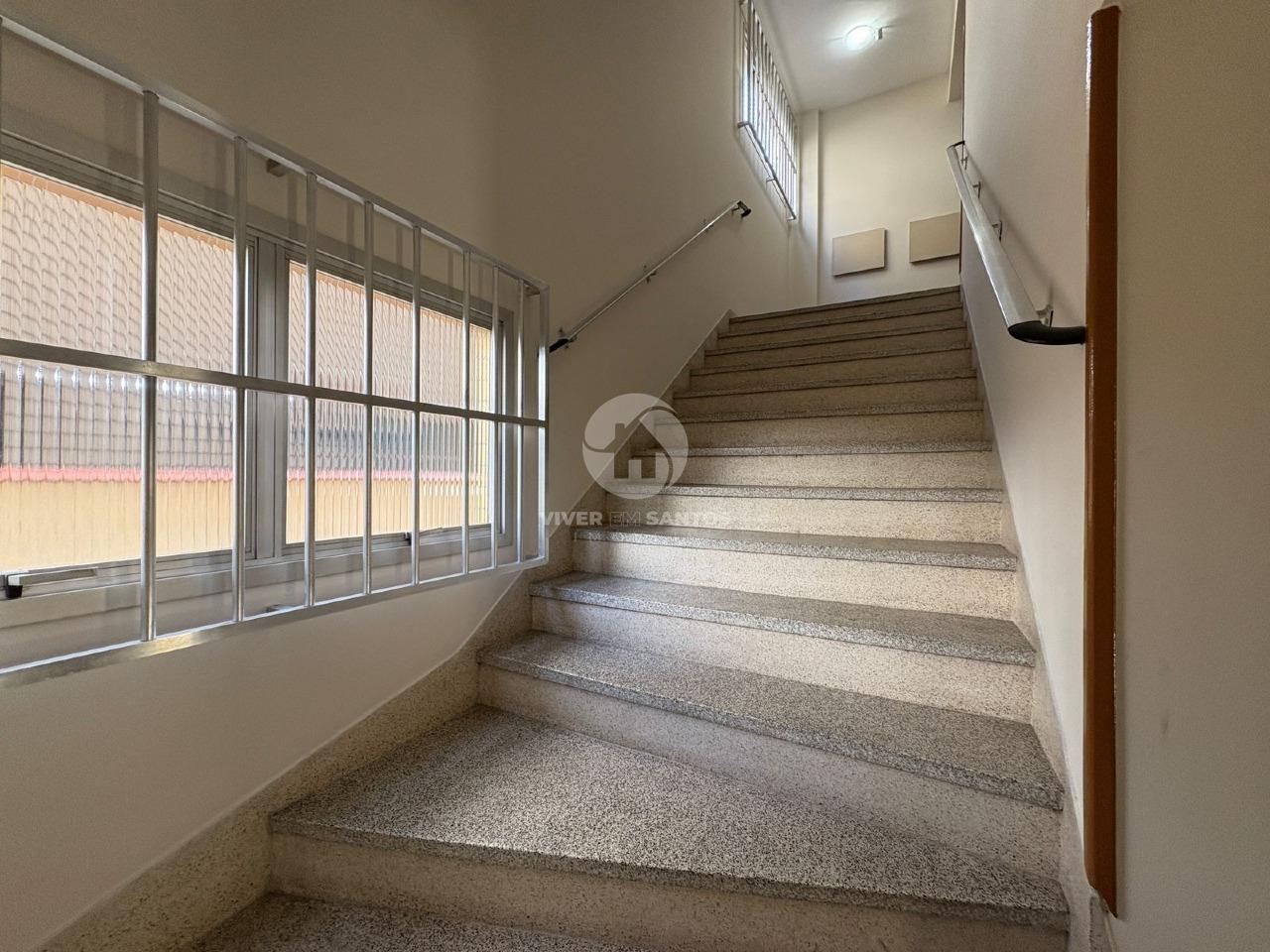 Excelente oportunidade no Bairro Embaré em Embaré, Santos — foto 24