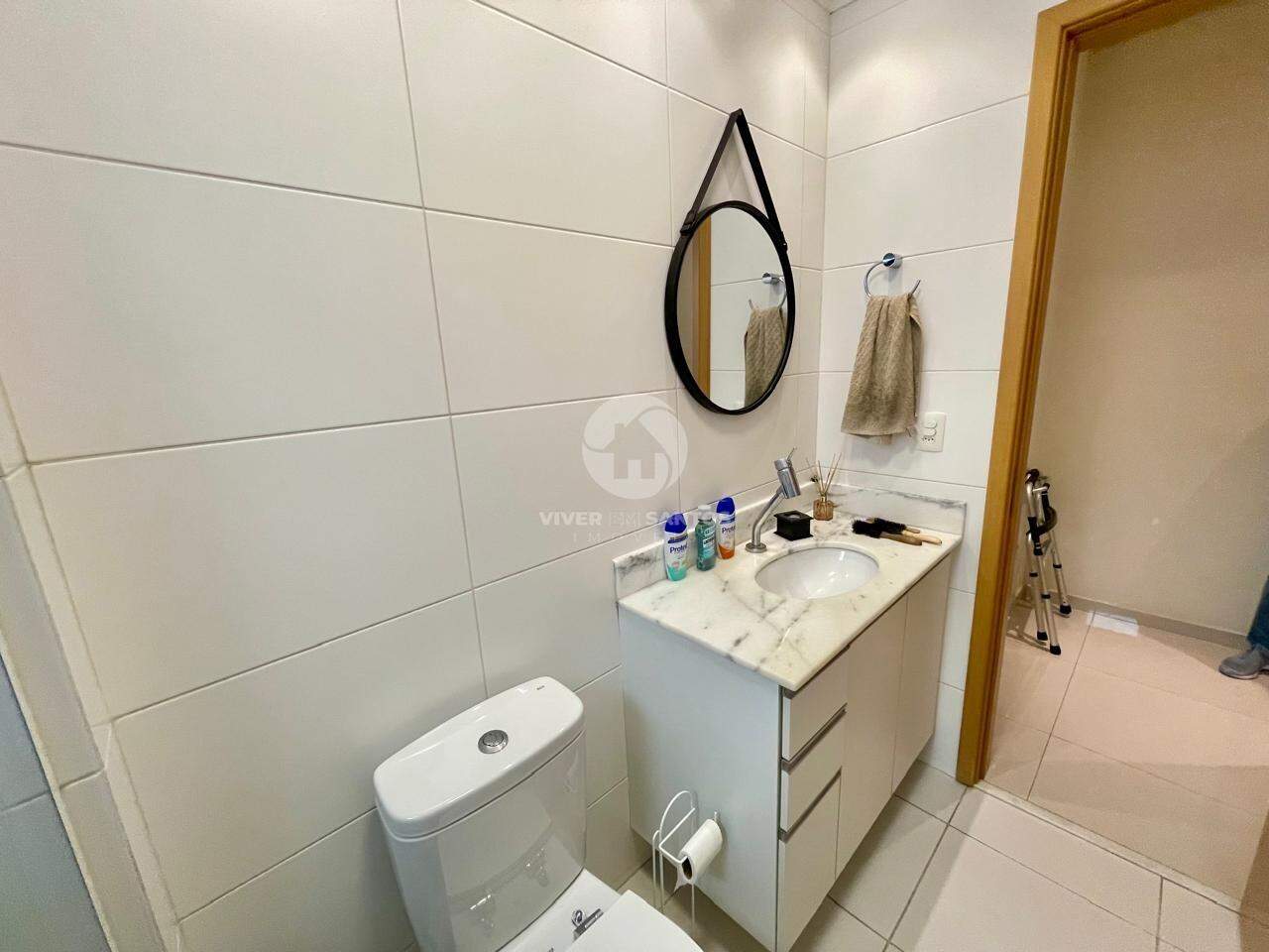 Excelente apartamento 02 dormitórios (1 suíte) – 1,5 quadra da praia – Gonzaga – Santos SP em Gonzaga, Santos — foto 17