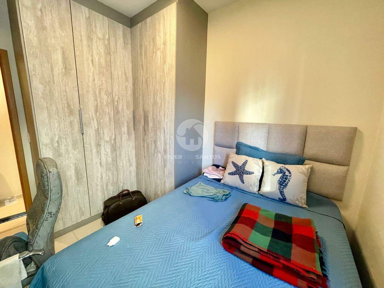 Excelente apartamento 02 dormitórios (1 suíte) – 1,5 quadra da praia – Gonzaga – Santos SP em Gonzaga, Santos — foto 11