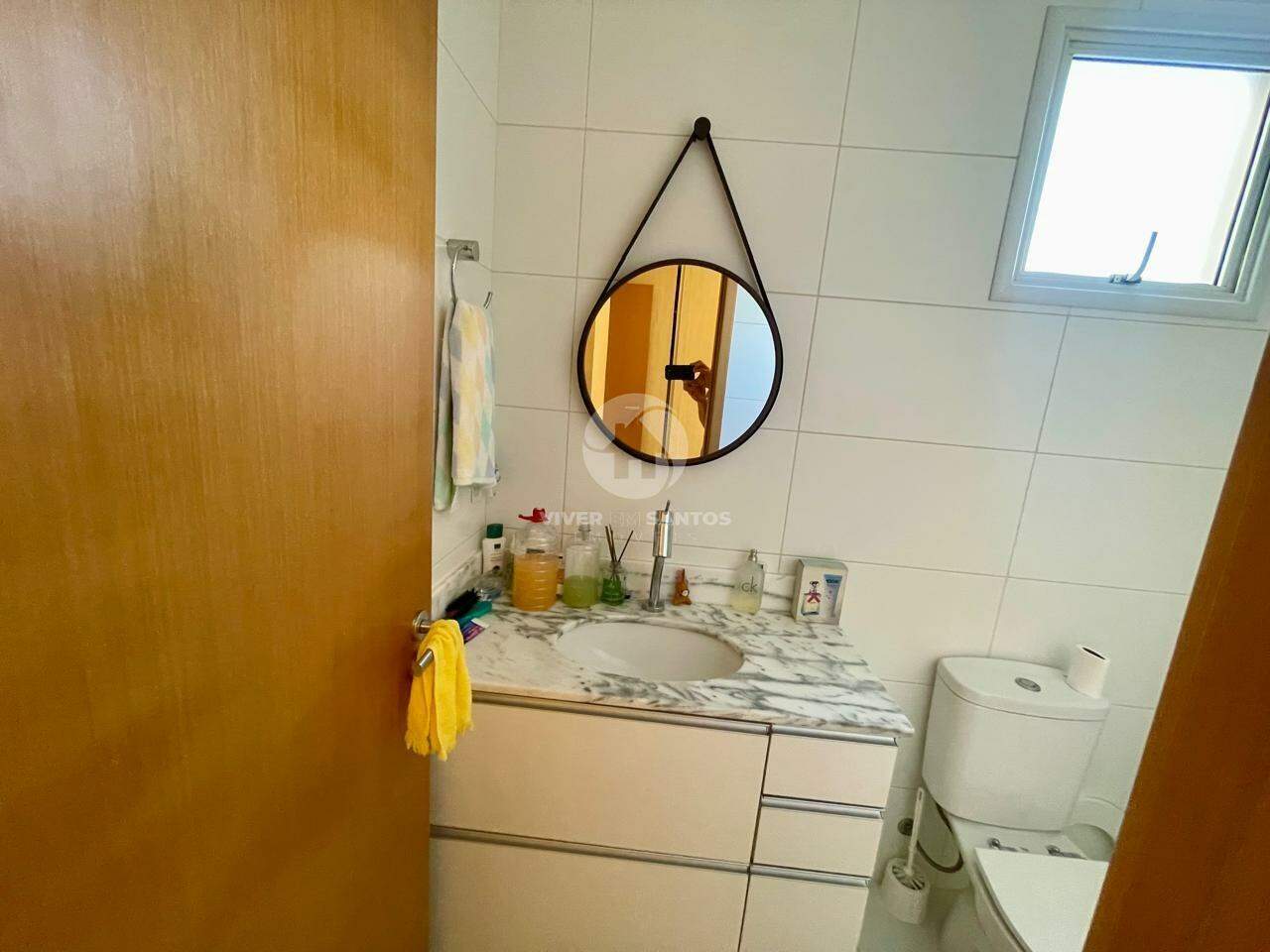 Excelente apartamento 02 dormitórios (1 suíte) – 1,5 quadra da praia – Gonzaga – Santos SP em Gonzaga, Santos — foto 8