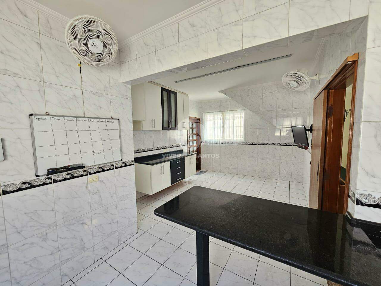 Excelente oportunidade de sobreposta alta no Embaré. em Embaré, Santos — foto 20