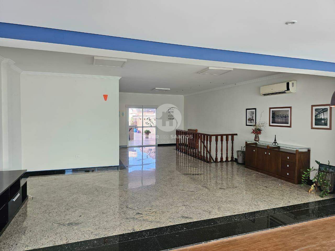 Excelente oportunidade de sobreposta alta no Embaré. em Embaré, Santos — foto 8