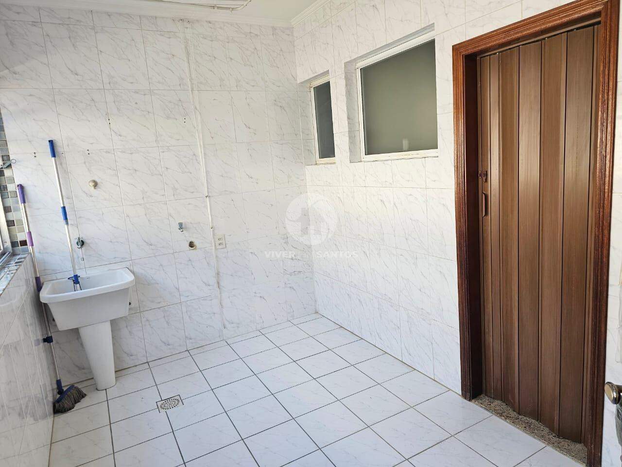 Excelente oportunidade de sobreposta alta no Embaré. em Embaré, Santos — foto 22