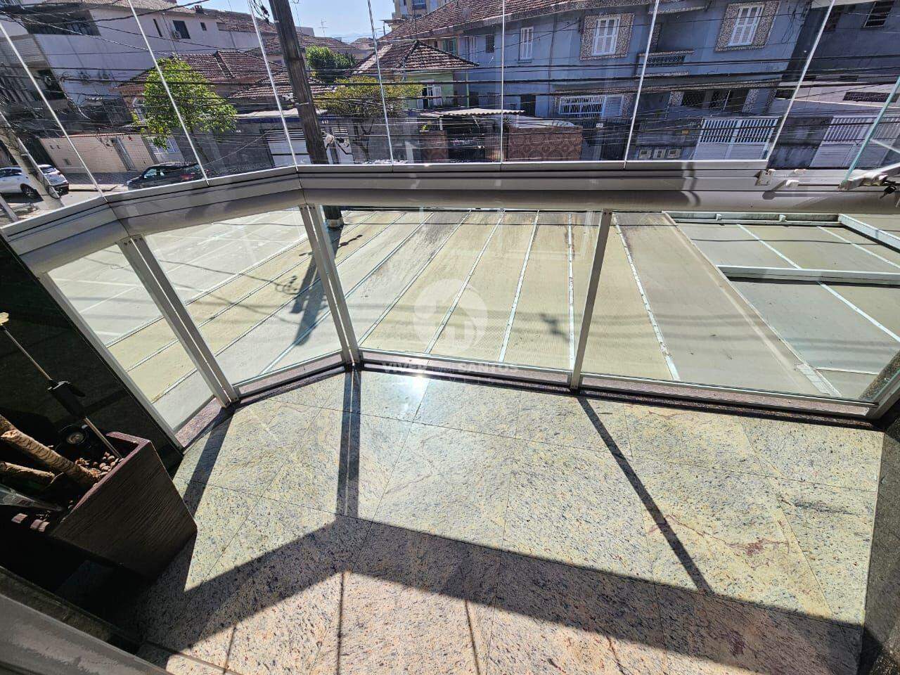 Excelente oportunidade de sobreposta alta no Embaré. em Embaré, Santos — foto 7
