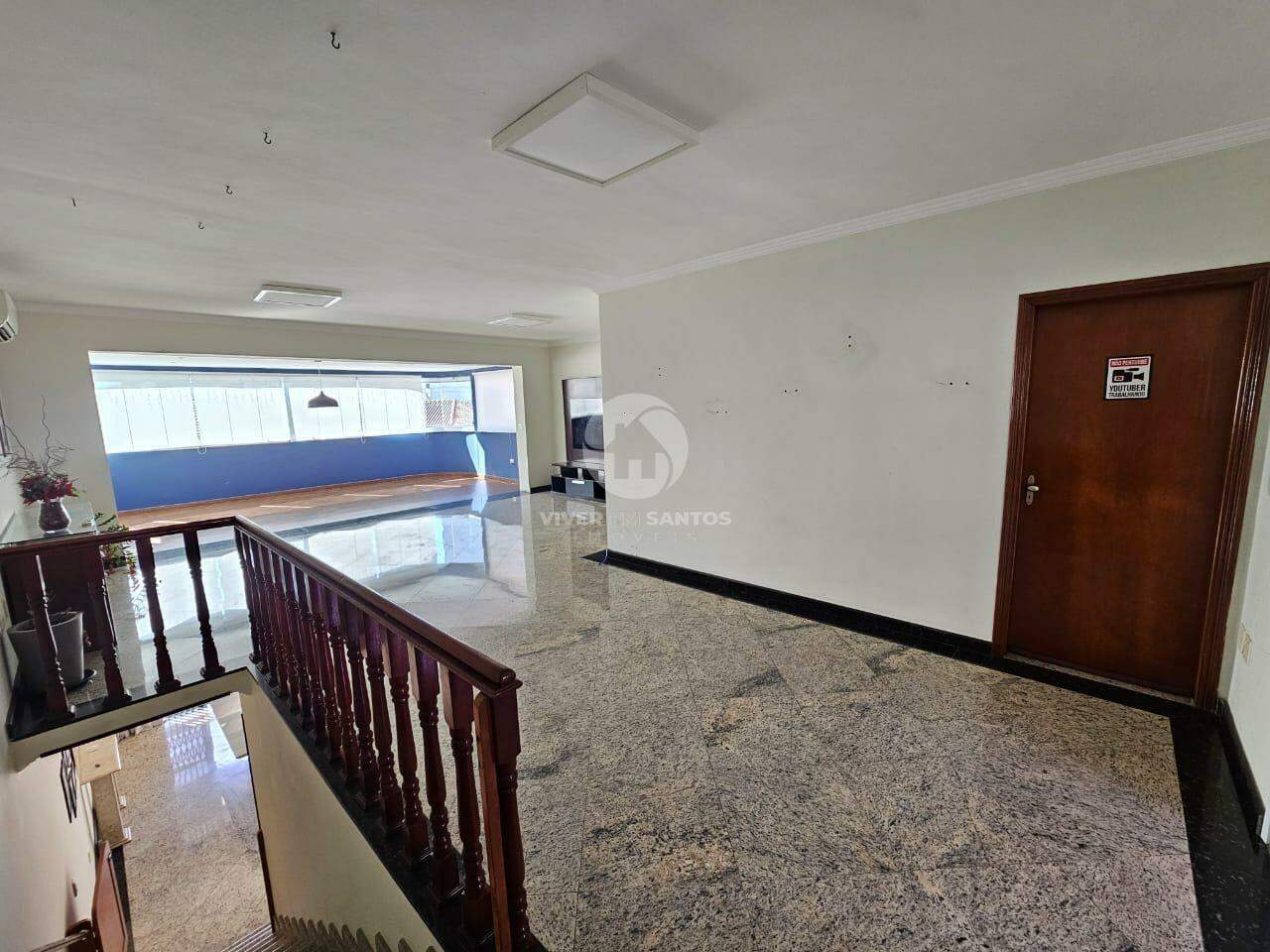 Excelente oportunidade de sobreposta alta no Embaré. em Embaré, Santos — foto 2