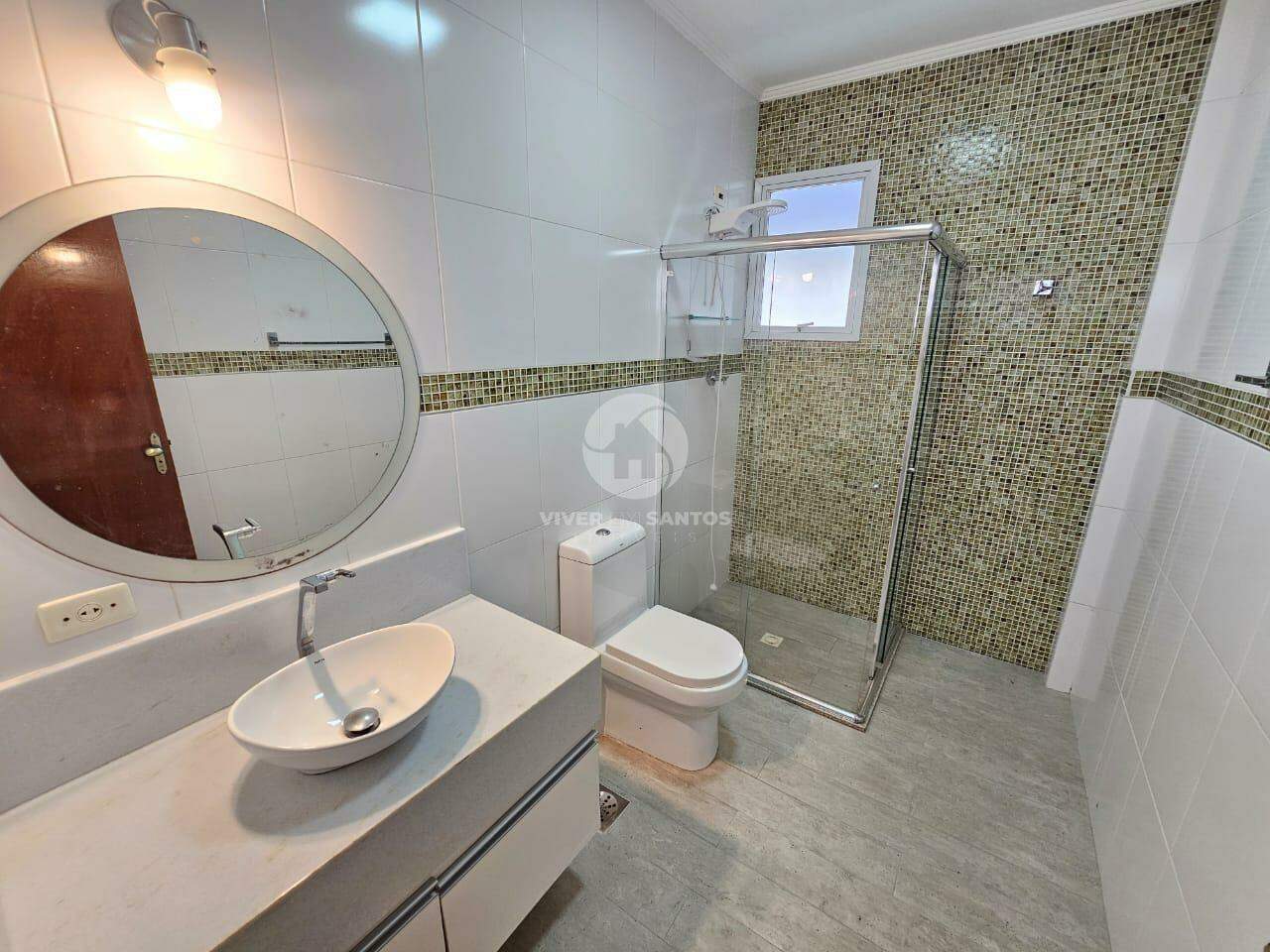 Excelente oportunidade de sobreposta alta no Embaré. em Embaré, Santos — foto 15