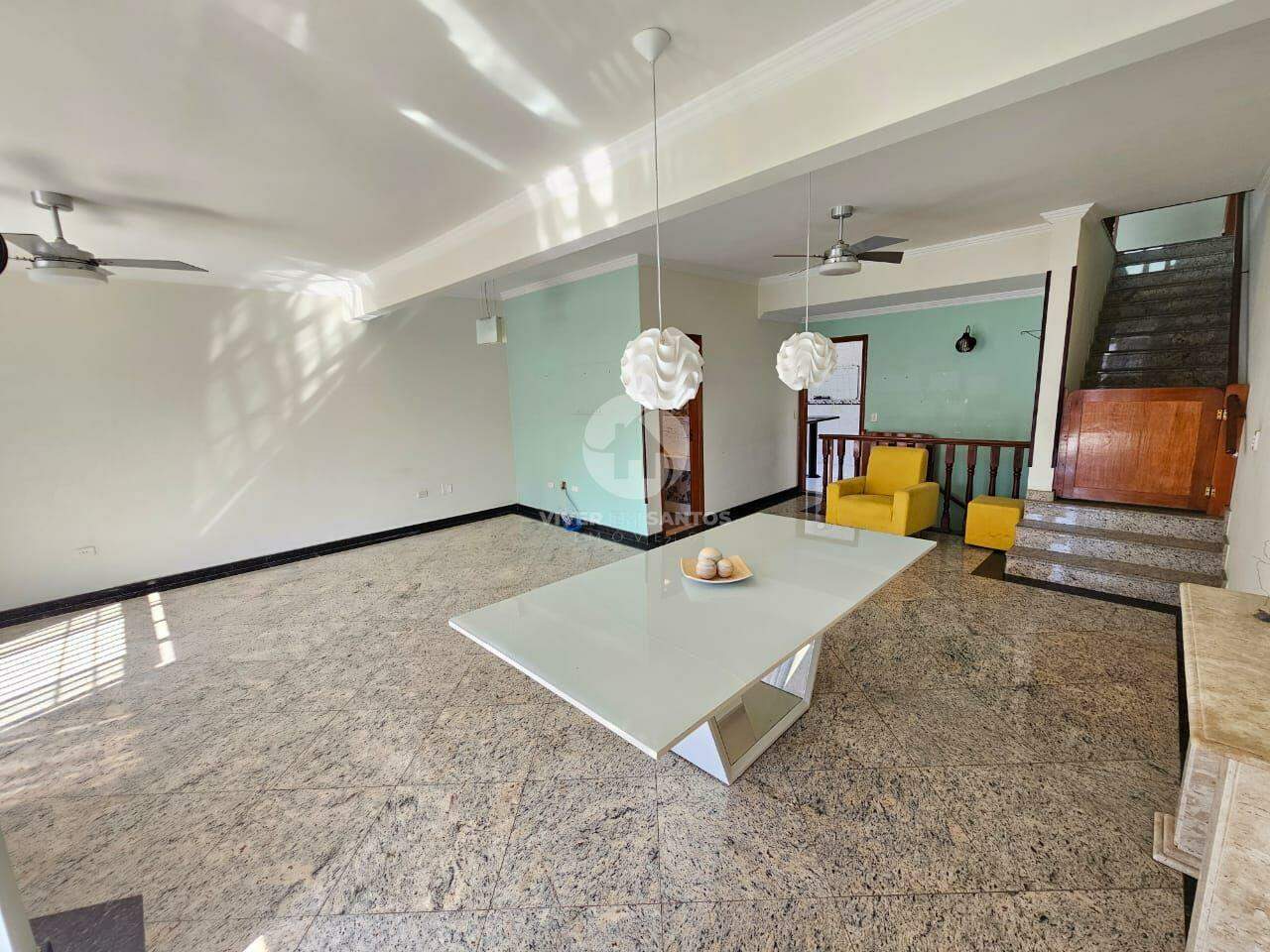 Excelente oportunidade de sobreposta alta no Embaré. em Embaré, Santos — foto 18