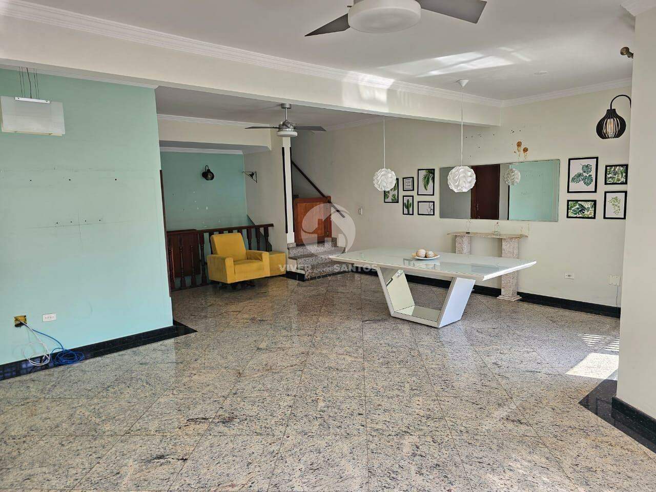 Excelente oportunidade de sobreposta alta no Embaré. em Embaré, Santos — foto 13