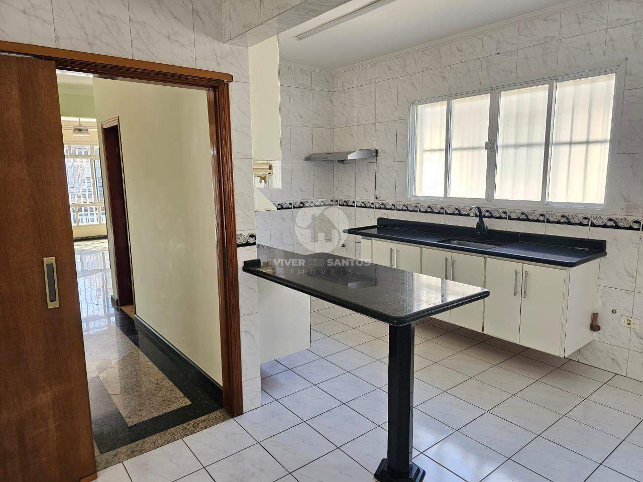 Excelente oportunidade de sobreposta alta no Embaré. em Embaré, Santos — foto 24