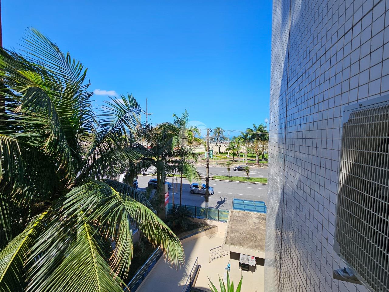 3 Dorms frente a praia com Vista pro mar em Pompéia, Santos — foto 25