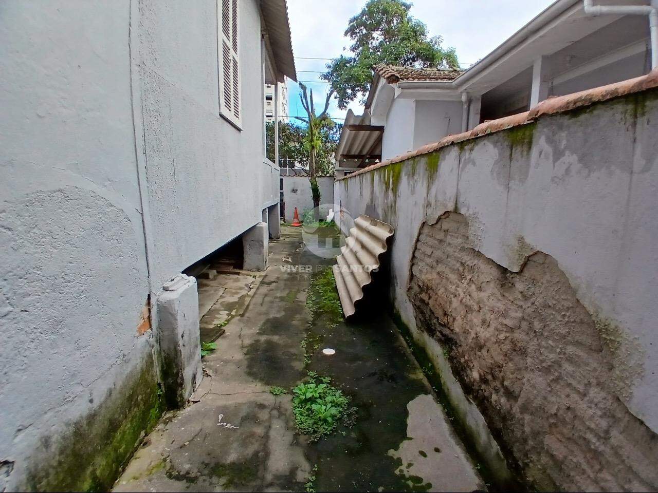 Terreno 7m x 27m na Ponta da Praia em Santos/SP em Ponta da Praia, Santos — foto 8