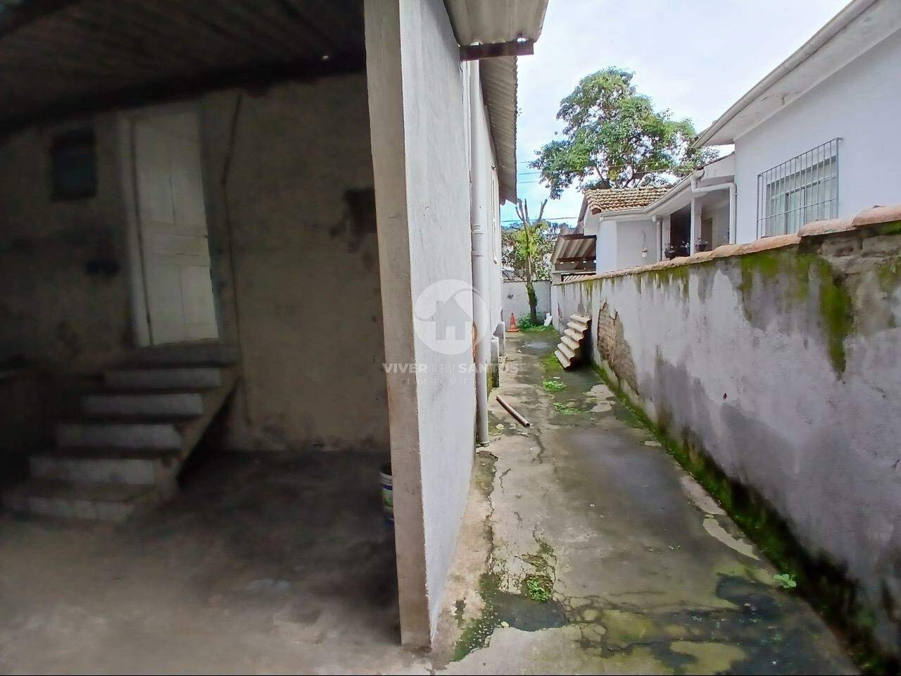 Terreno 7m x 27m na Ponta da Praia em Santos/SP em Ponta da Praia, Santos — foto 5