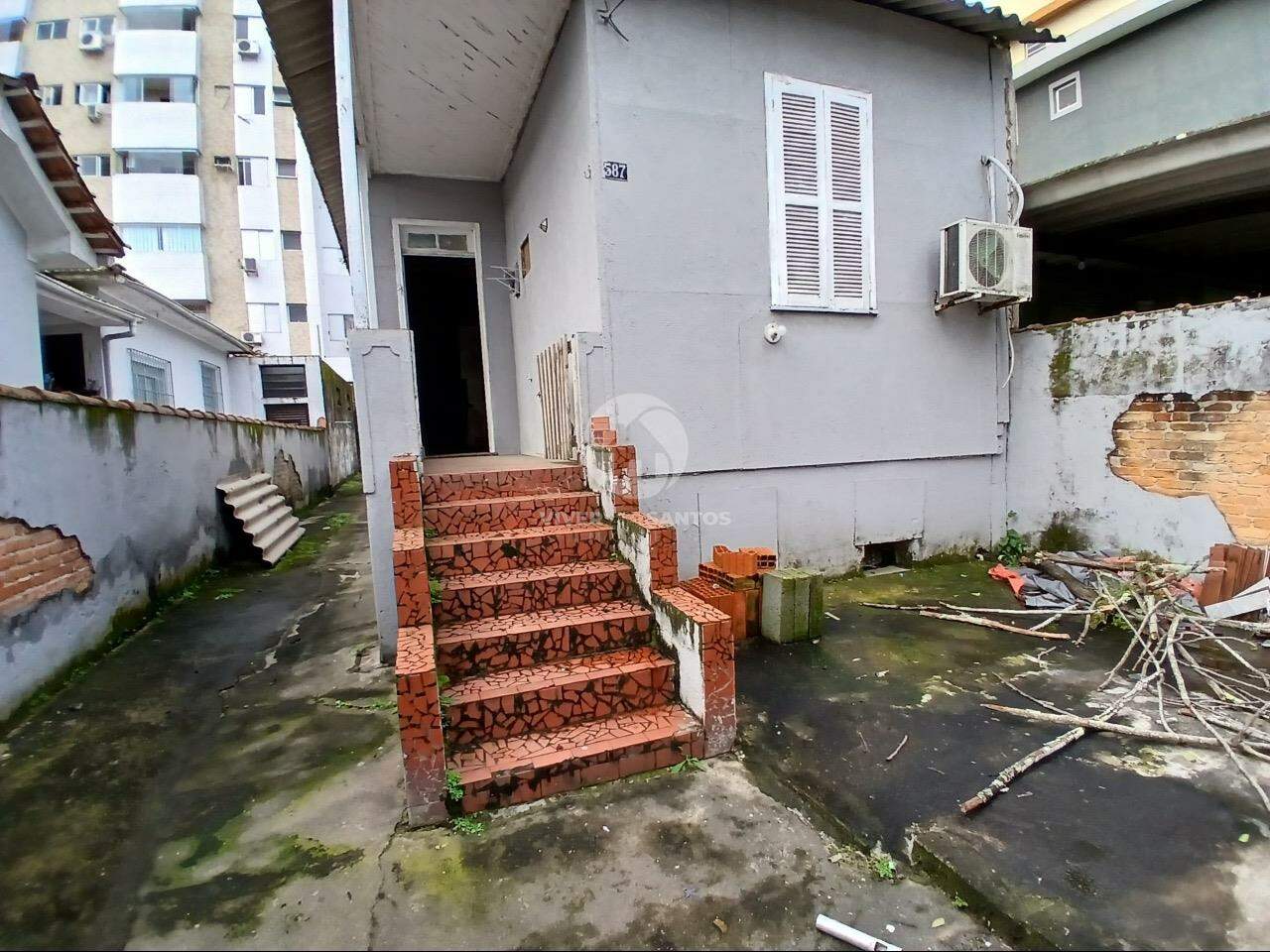 Terreno 7m x 27m na Ponta da Praia em Santos/SP em Ponta da Praia, Santos — foto 10