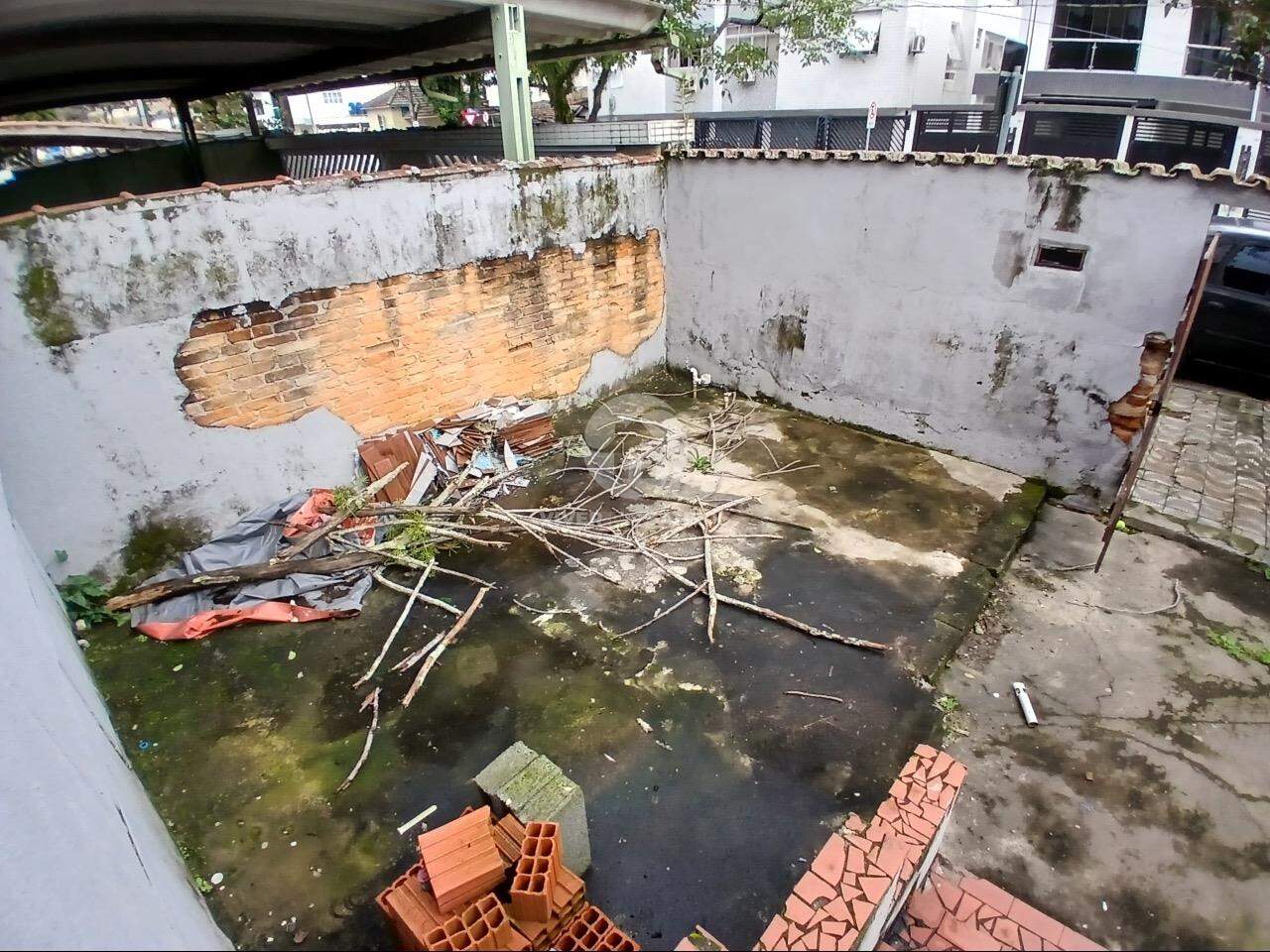 Terreno 7m x 27m na Ponta da Praia em Santos/SP em Ponta da Praia, Santos — foto 3