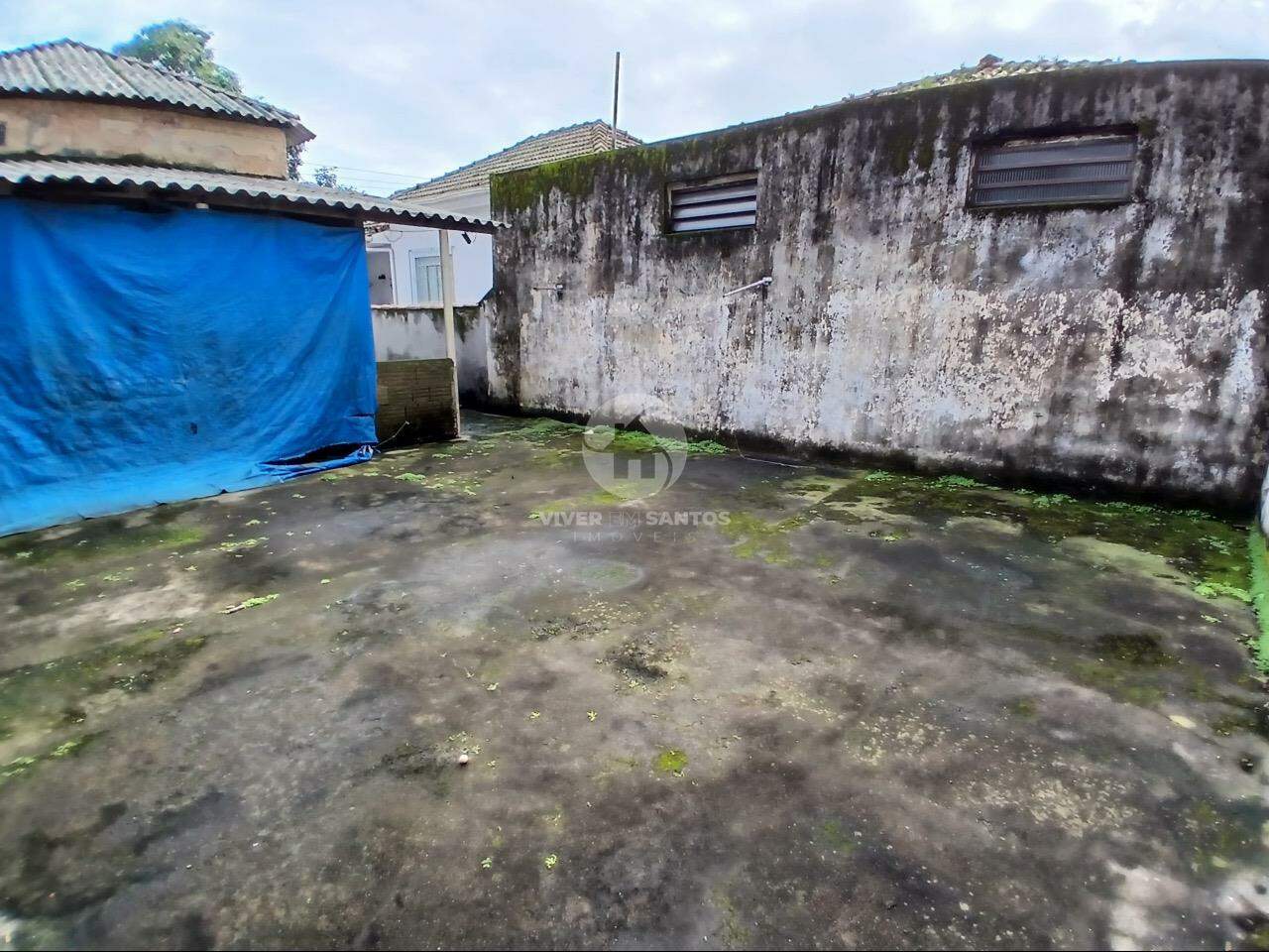 Terreno 7m x 27m na Ponta da Praia em Santos/SP em Ponta da Praia, Santos — foto 2