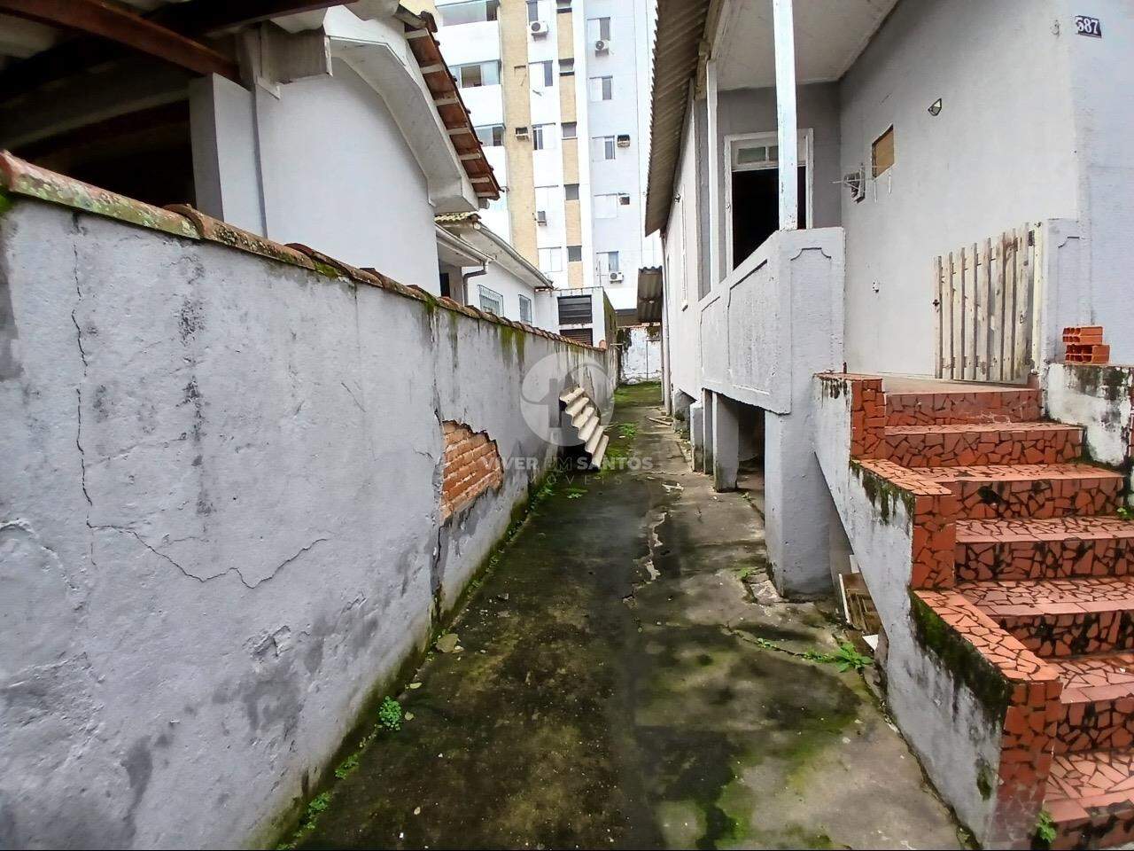 Terreno 7m x 27m na Ponta da Praia em Santos/SP em Ponta da Praia, Santos — foto 11